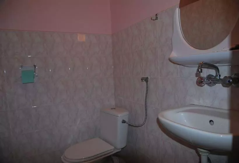 Hotelli Palac W Czyzowie Szlacheckim