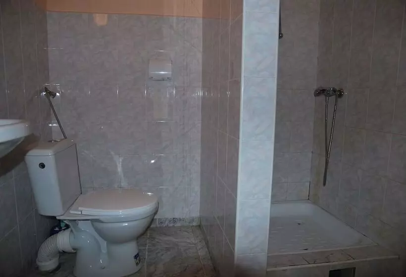 Hotelli Palac W Czyzowie Szlacheckim