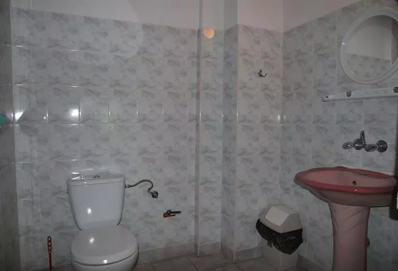 Hotelli Palac W Czyzowie Szlacheckim