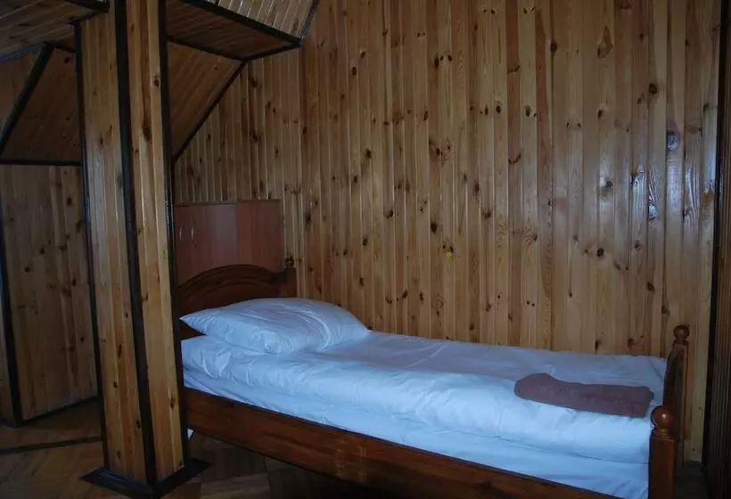 Hotelli Palac W Czyzowie Szlacheckim