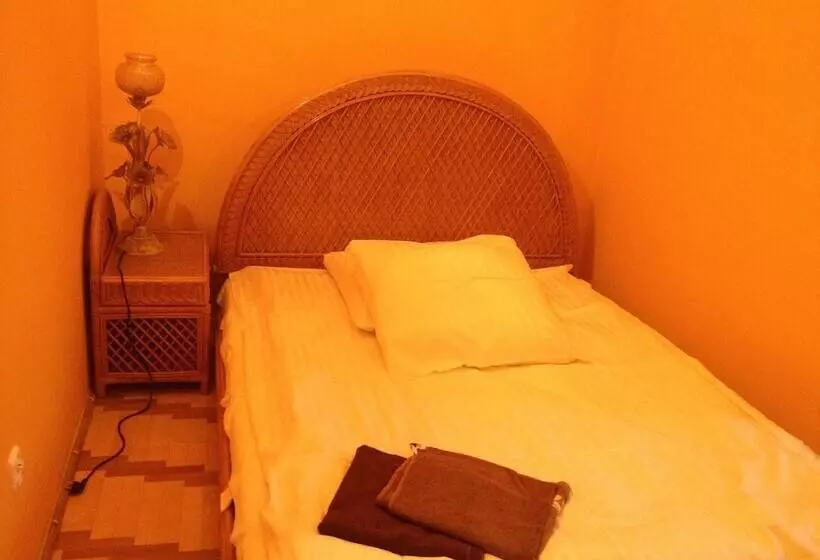 Hotelli Palac W Czyzowie Szlacheckim