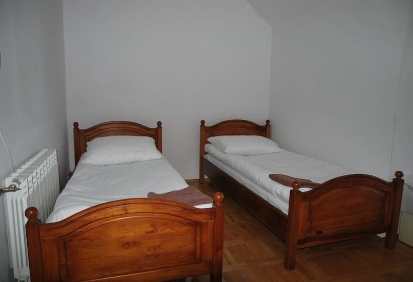 酒店 Palac W Czyzowie Szlacheckim