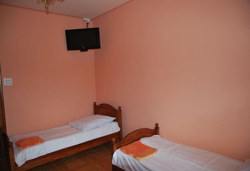 酒店 Palac W Czyzowie Szlacheckim