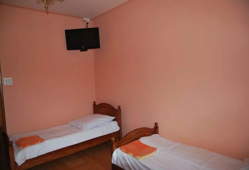 Hotelli Palac W Czyzowie Szlacheckim