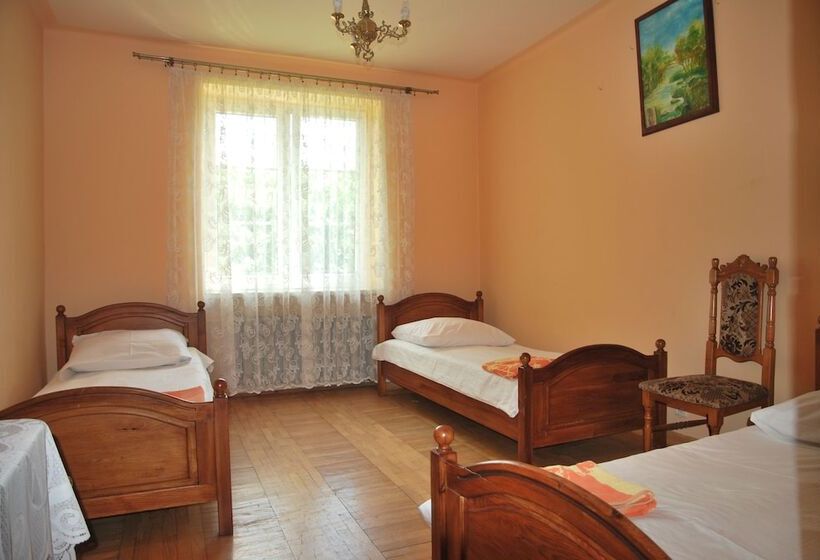 酒店 Palac W Czyzowie Szlacheckim