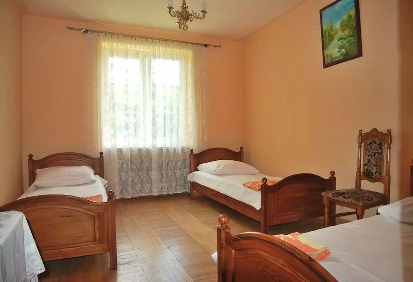 Hotelli Palac W Czyzowie Szlacheckim