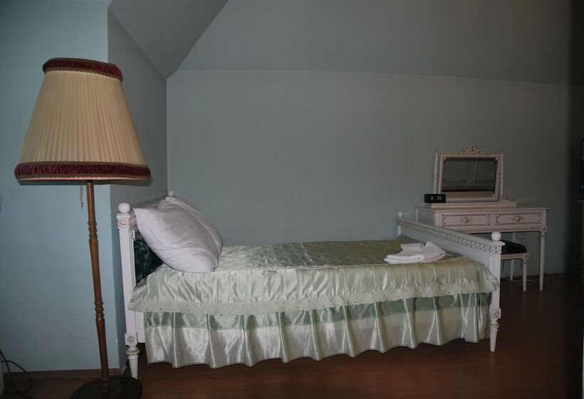 酒店 Palac W Czyzowie Szlacheckim