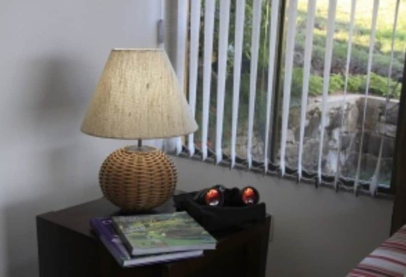 בית מלון כפרי Pousada Ecologica Espelho D Agua