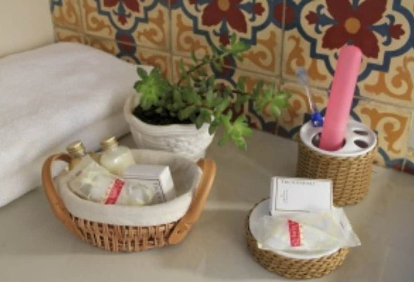 בית מלון כפרי Pousada Ecologica Espelho D Agua