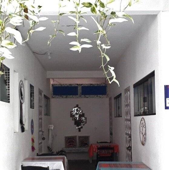 호텔 Pousada Ice Club