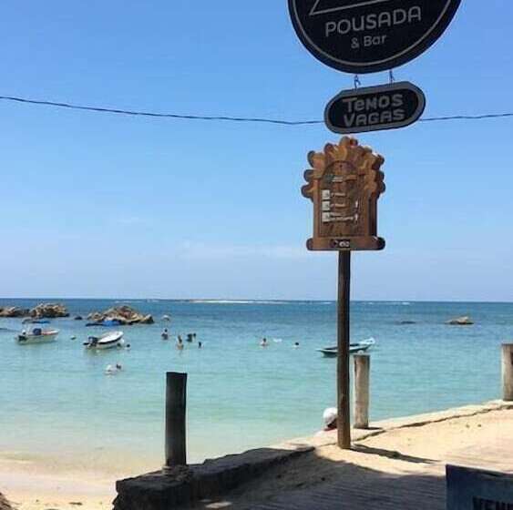 호텔 Pousada Ice Club