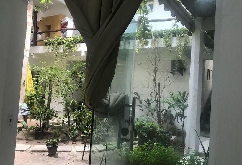 호텔 Pousada Ice Club