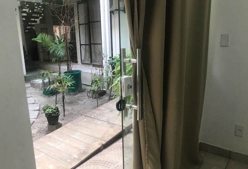 호텔 Pousada Ice Club