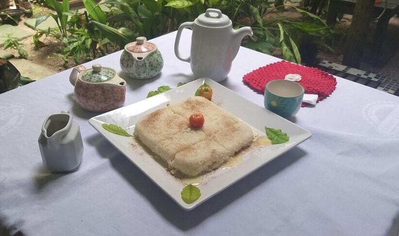 호텔 Pousada Ice Club