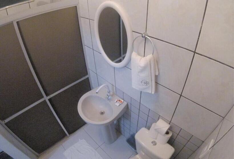 호텔 Pousada Ice Club