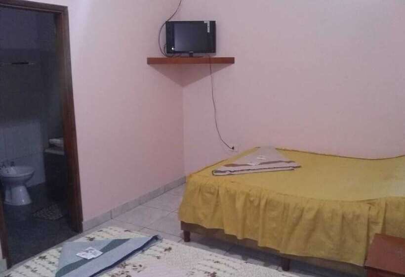 Hotel Residencial Los Rios