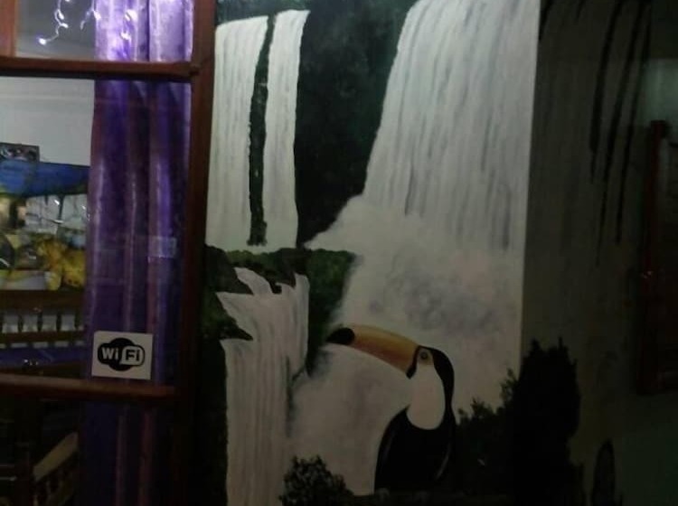 Hotel Residencial Los Rios