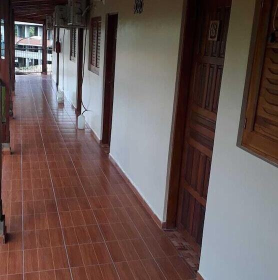 Hotel Residencial Los Rios