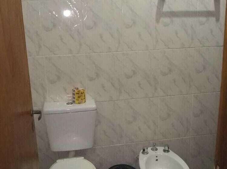 Hotel Residencial Los Rios