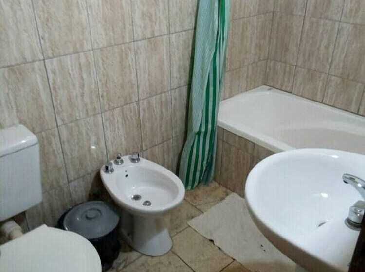 Hotel Residencial Los Rios