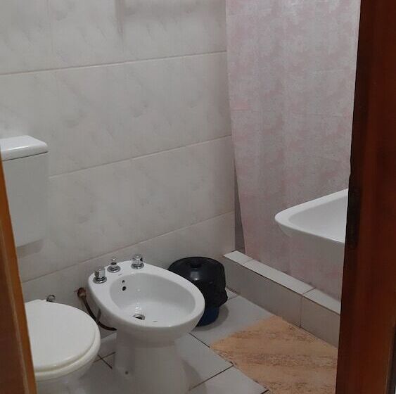 Hotel Residencial Los Rios