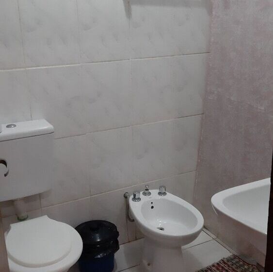 Hotel Residencial Los Rios