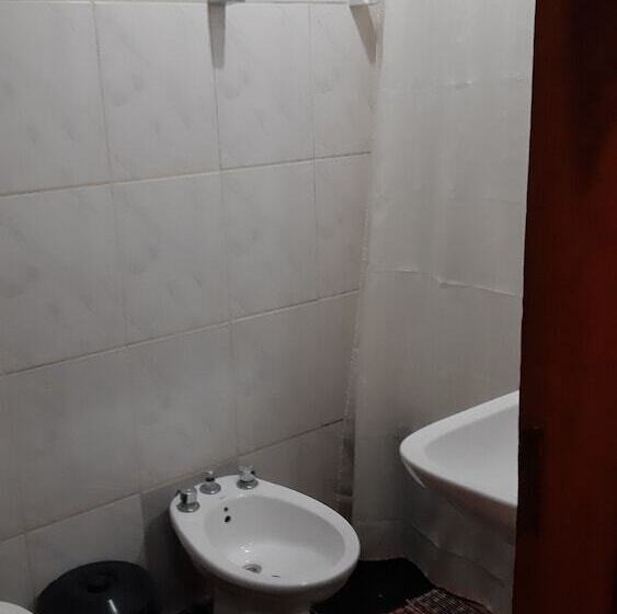 Hotel Residencial Los Rios