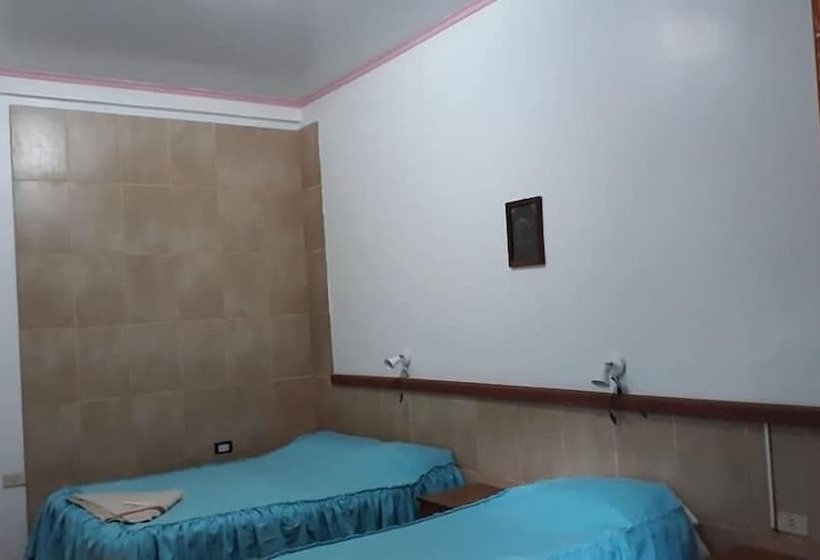 Hotel Residencial Los Rios