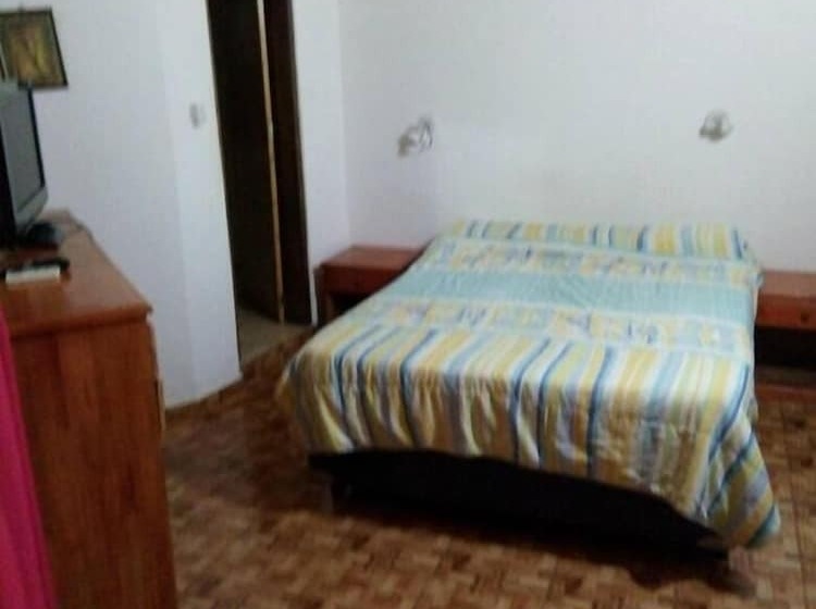 Hotel Residencial Los Rios