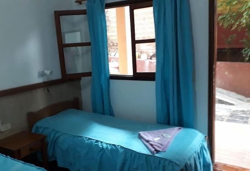 Hotel Residencial Los Rios