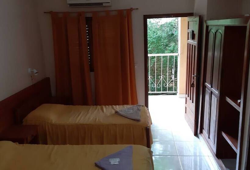 Hotel Residencial Los Rios