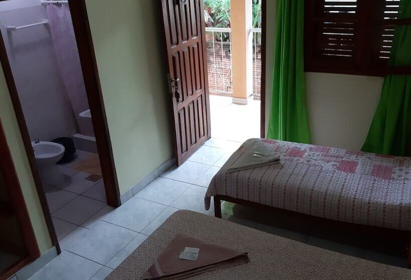 Hotel Residencial Los Rios