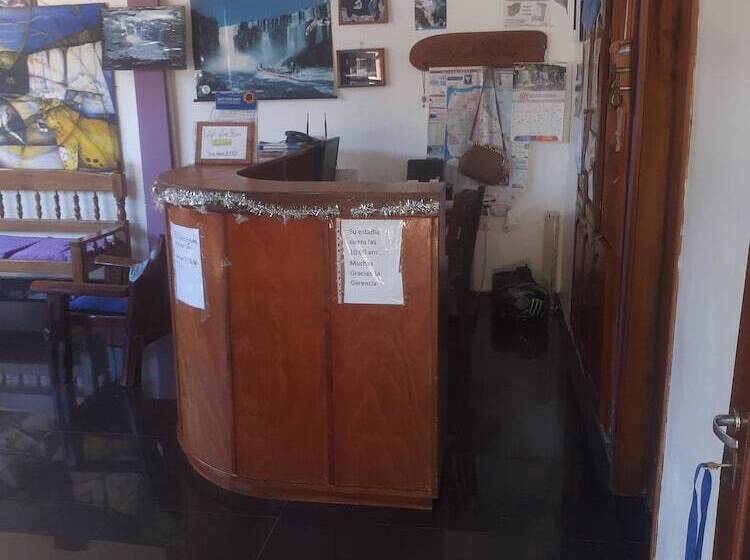 Hotel Residencial Los Rios