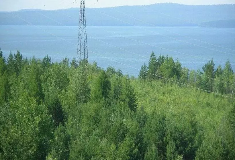 ホテル Rus