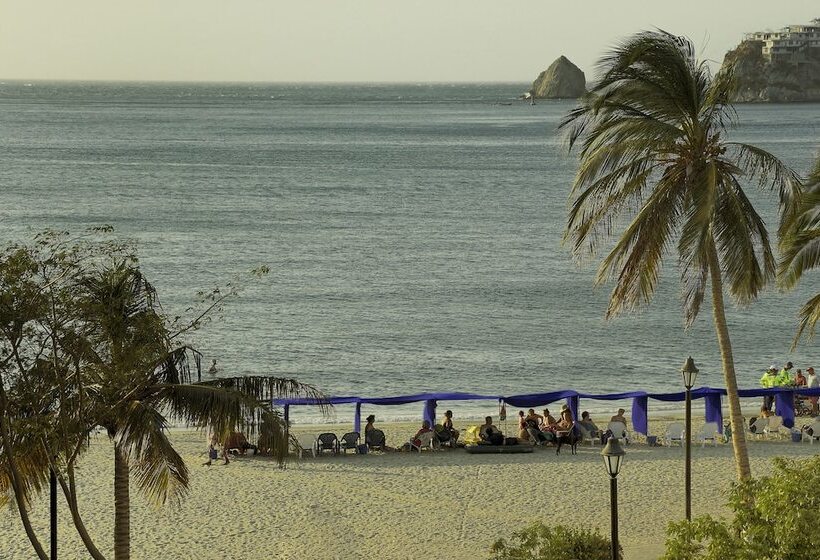 בית מלון כפרי Sol Inn   Santa Marta