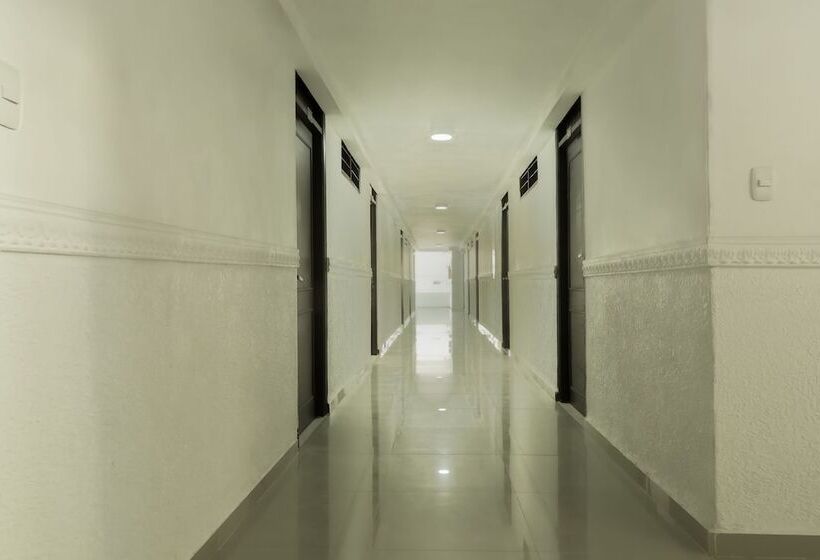 בית מלון כפרי Sol Inn   Santa Marta