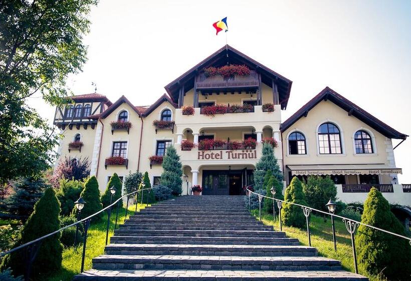 هتل Turnul