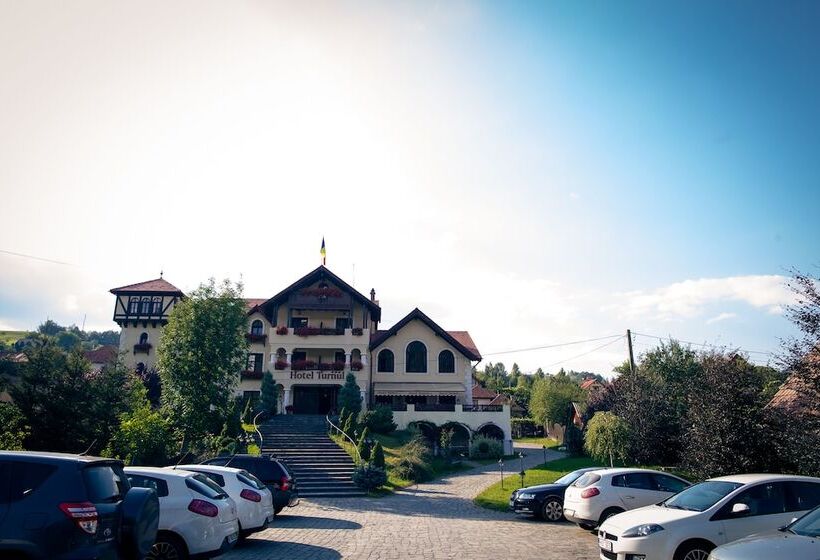 هتل Turnul