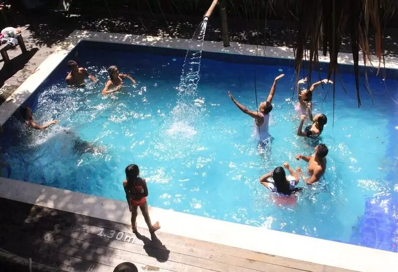 La Natura Hostel