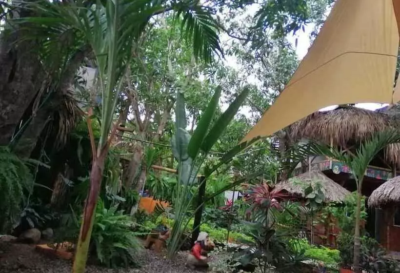 La Natura Hostel