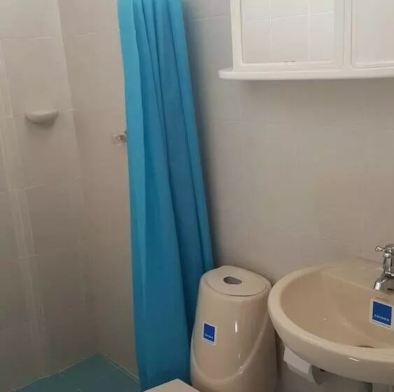 La Natura Hostel