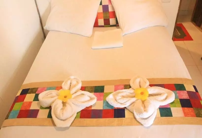 La Natura Hostel