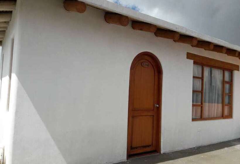 Martita S House Hostal