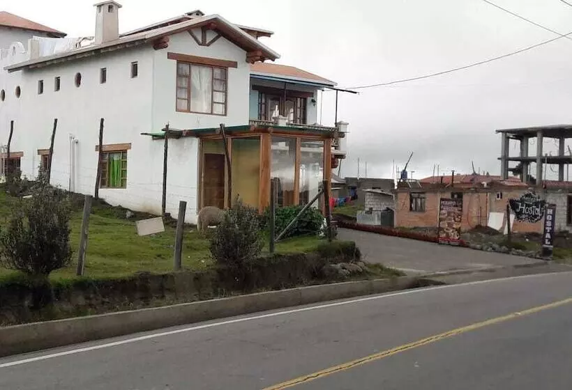 Martita S House Hostal