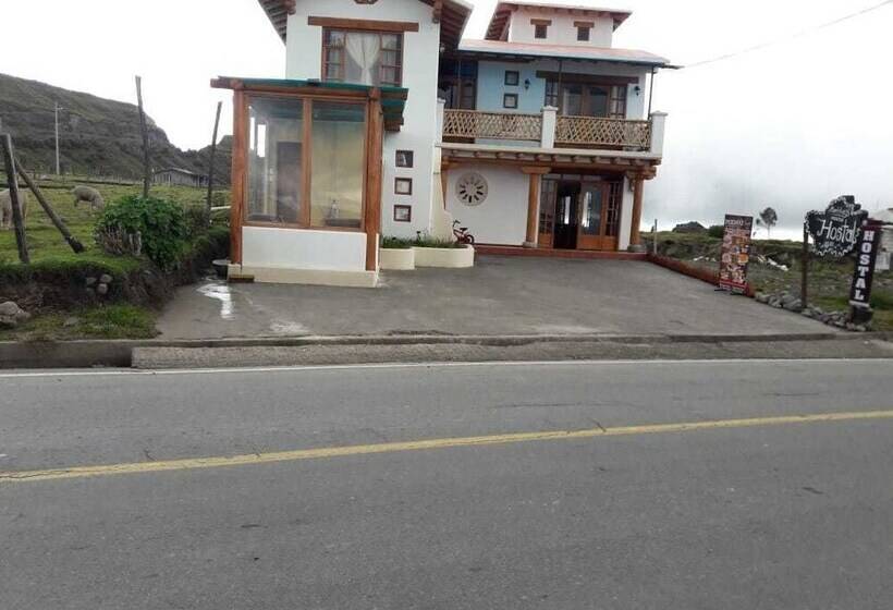 Martita S House Hostal