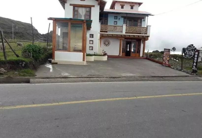 Martita S House Hostal