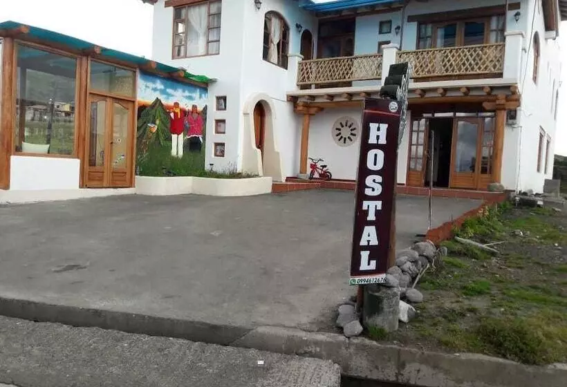 Martita S House Hostal