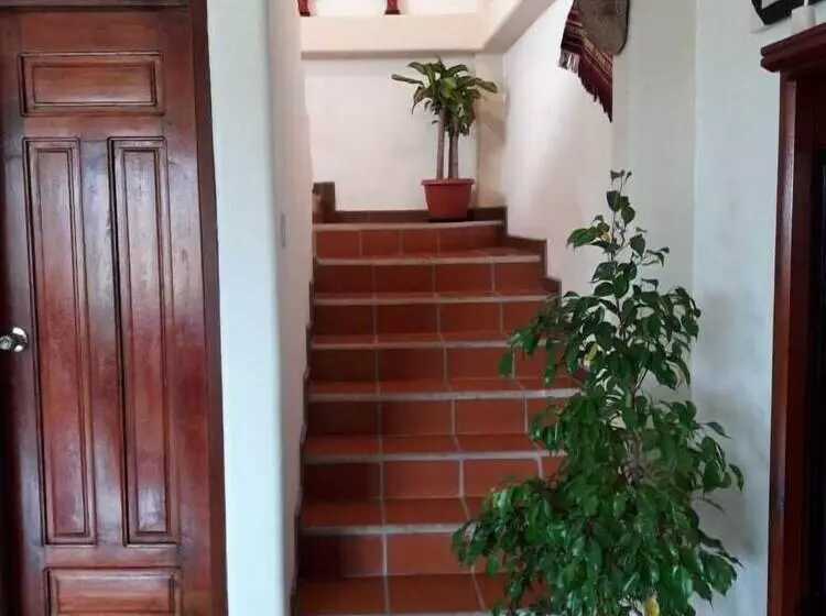 Martita S House Hostal