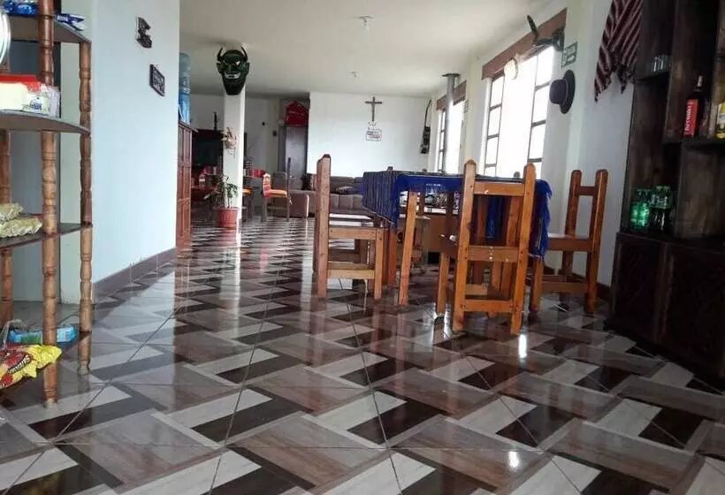 Martita S House Hostal