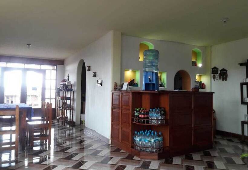 Martita S House Hostal